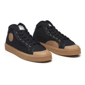 Sapatilha SANJO K100 // black gum