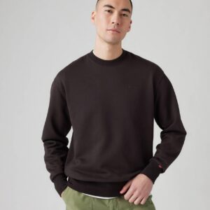 Camisola LEVI´S Authentic Crewneck Sweatshirt